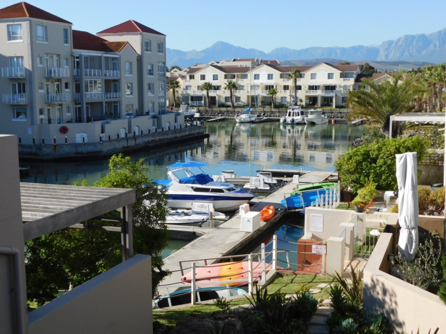 3 Bedroom Property for Sale in Harbour Island Western Cape